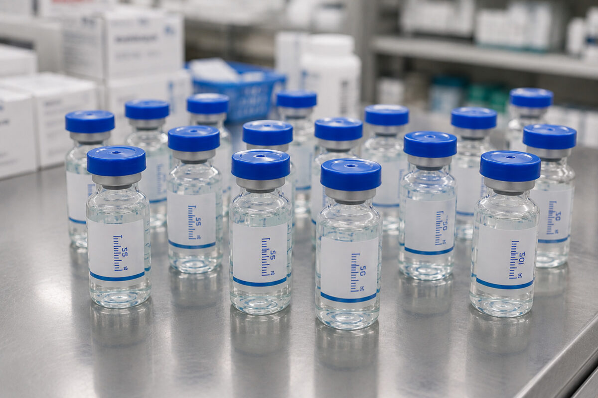 specialistische geneesmiddelen